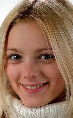 Anna Nazarova