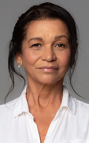 Lana Guelero