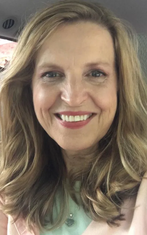Carol Anderson
