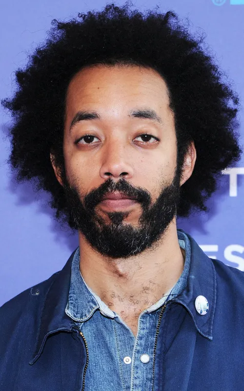 Wyatt Cenac
