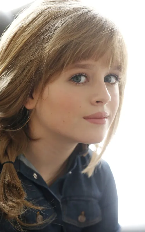 Lulu Wilson