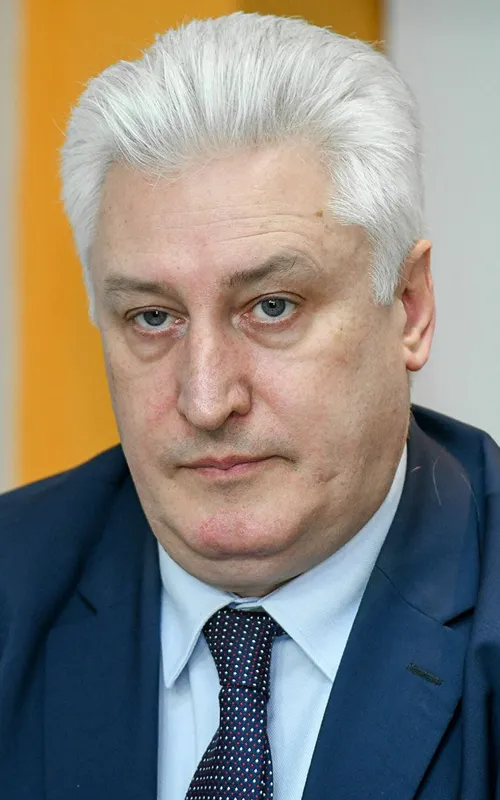 Igor Korotchenko