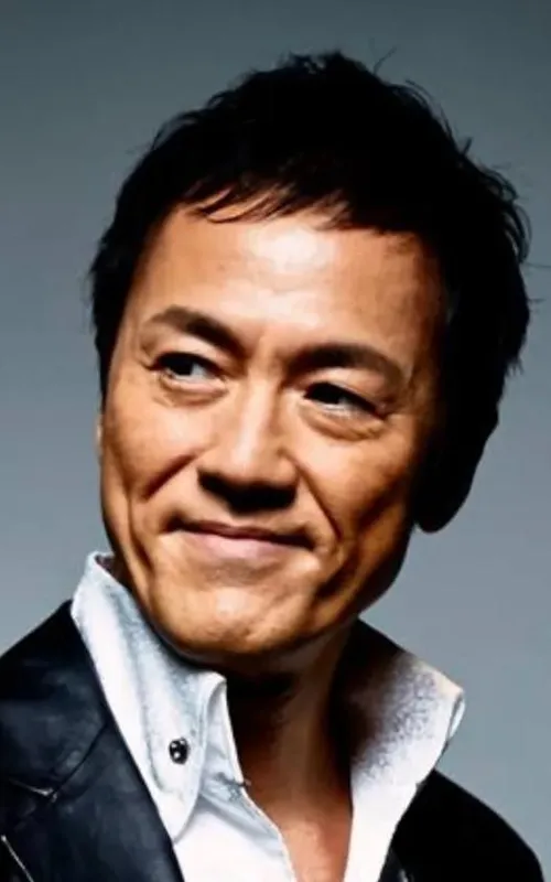 Tetsuo Sakurai