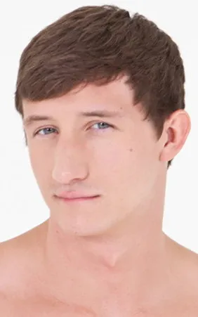 Lance Alexander