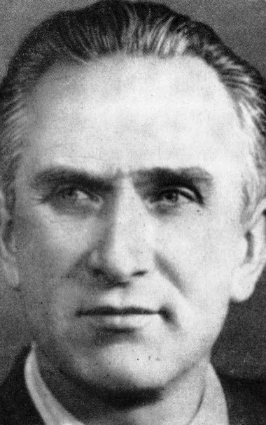 Gennadi Michurin