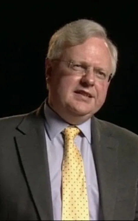 Jonathan Gibbs
