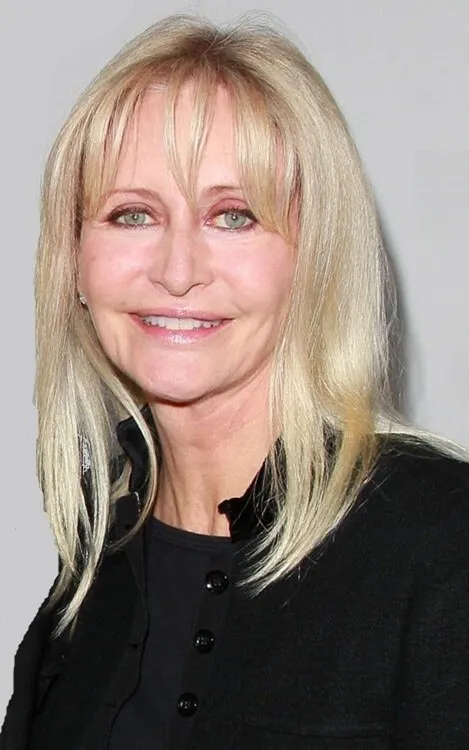 Cynthia Garris