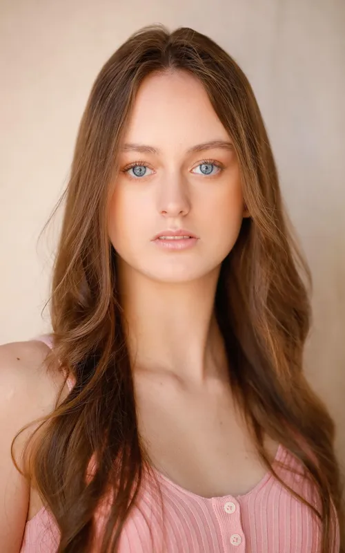 Zina Harrington