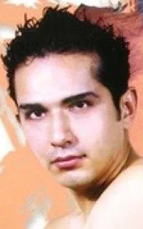 Johnathan Robles