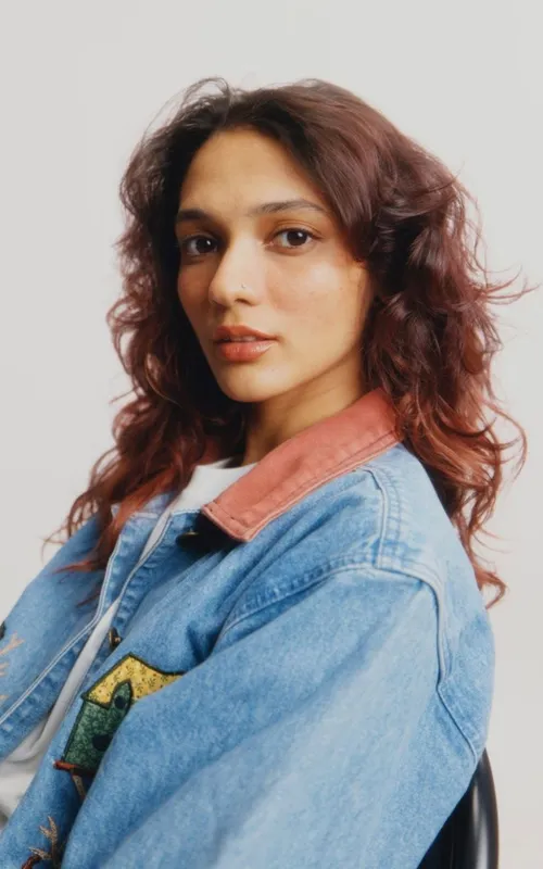 Haniya Nafisa