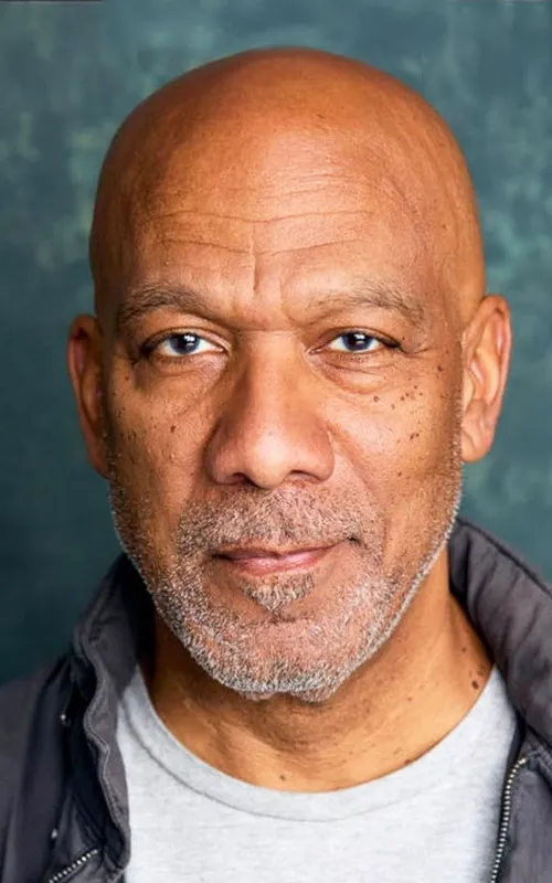 Byron McIntyre