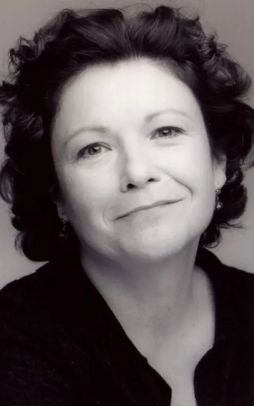 Elizabeth Ruscio