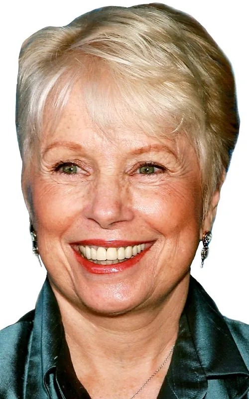 Joyce Bulifant