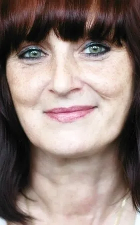 Christiane Felscherinow