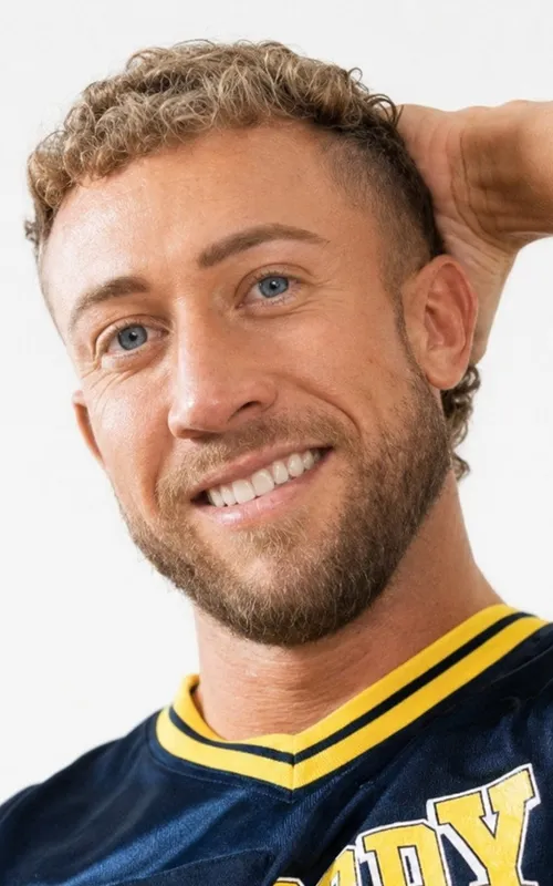 Hunter Mason