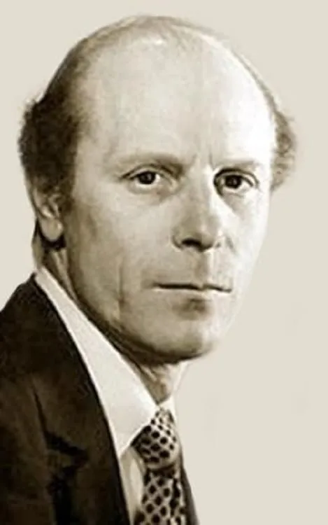 Yuriy Dubrovin