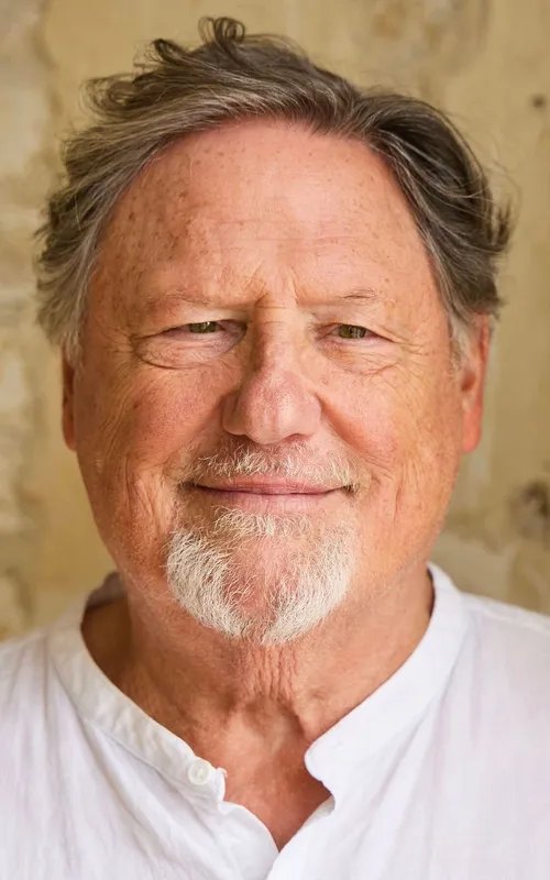 Gerhard Fehn