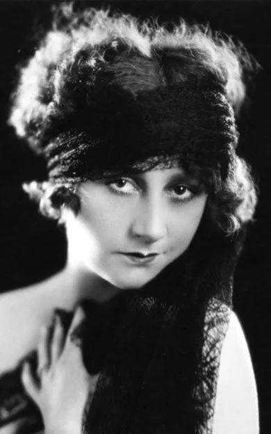 Ruth Stonehouse