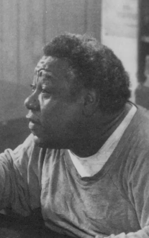 Chino 'Fats' Williams