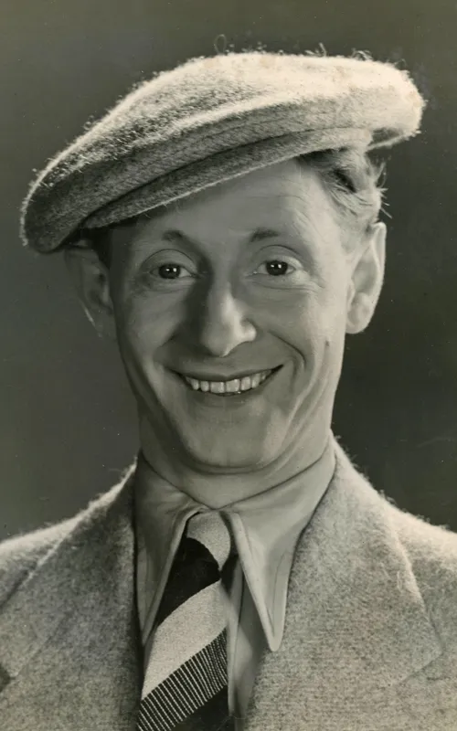 Arthur Jensen
