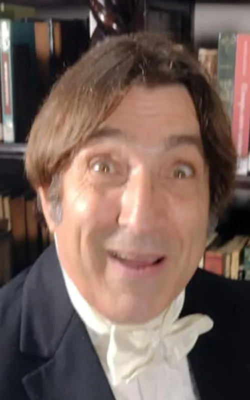 Guy Fouché