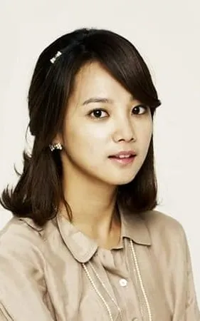 Yoon Seung-ah