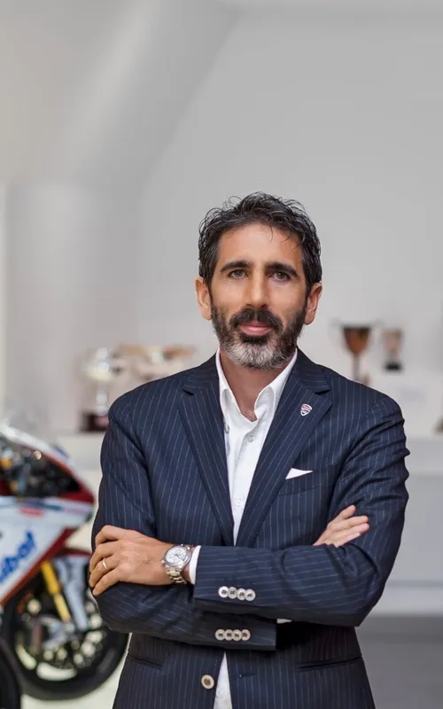 Francesco Milicia