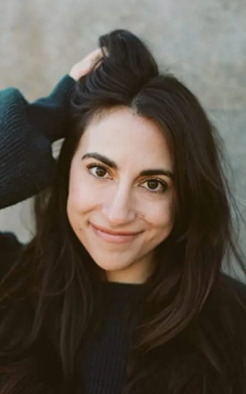 Alison G. Vingiano