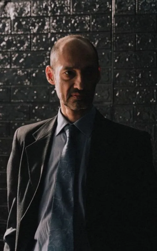 Daniel Ibarra