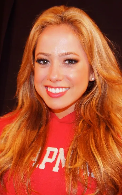 Sabrina Bryan
