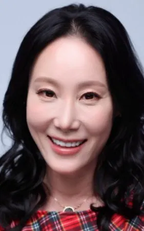 Kim Young-hee