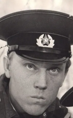 Anatoliy Rudakov