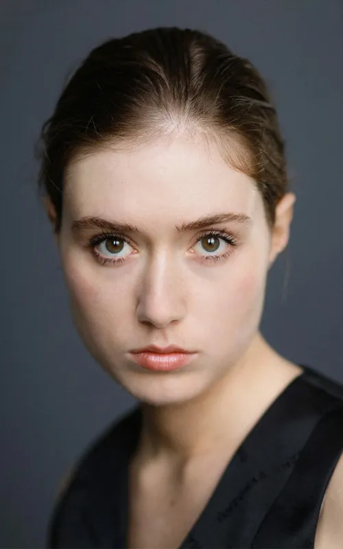 Alyona Dolgolenko