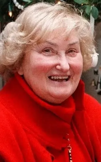 Ruth Brück