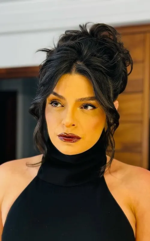 Lobna Sediri