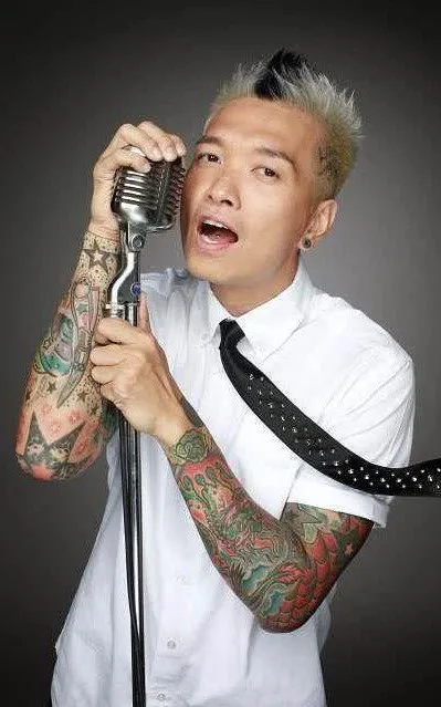 Kevin Li Kin-Wang