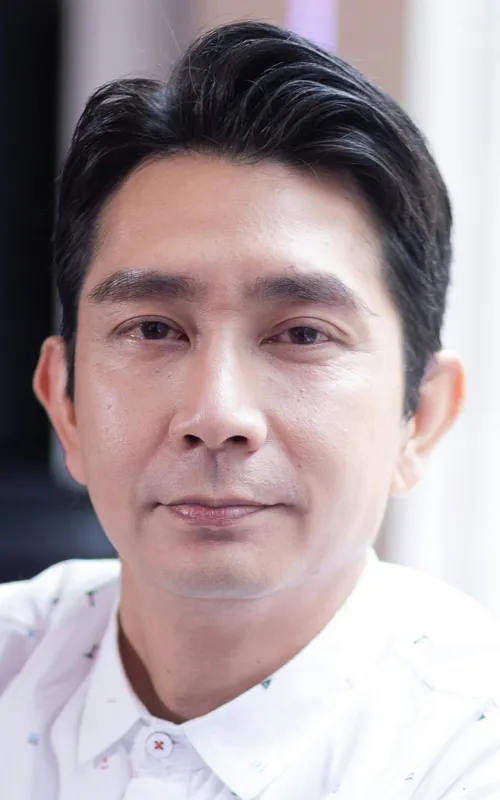 Lee Sheung-Ching