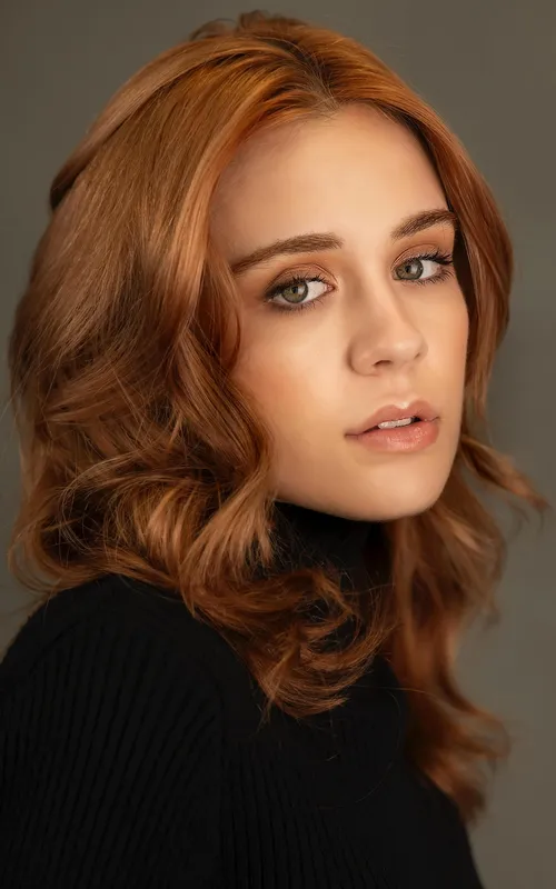 Alyssa de Boisblanc