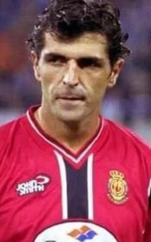 Miguel Ángel Nadal