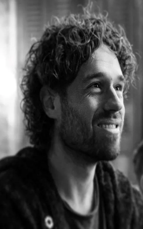 Jesper Hesseling