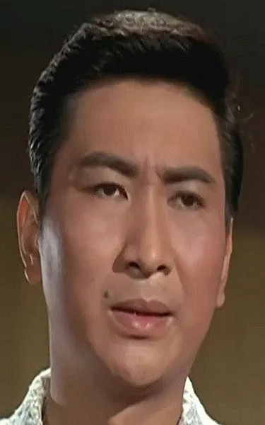 Ding Leung