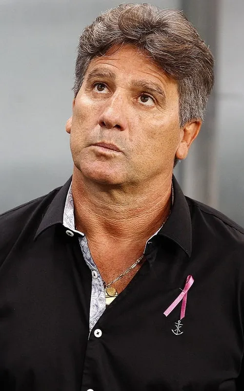 Renato Gaúcho