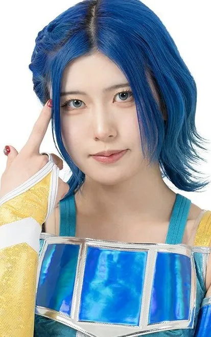 Haru Kazashiro