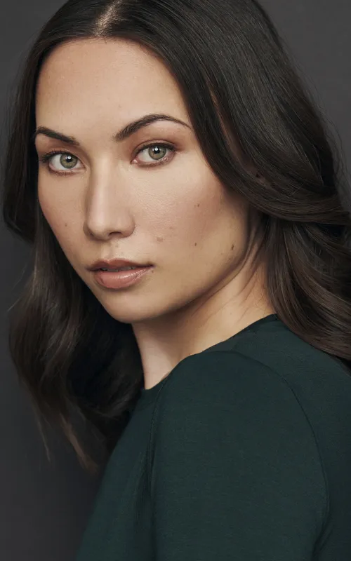 Rachel Kang