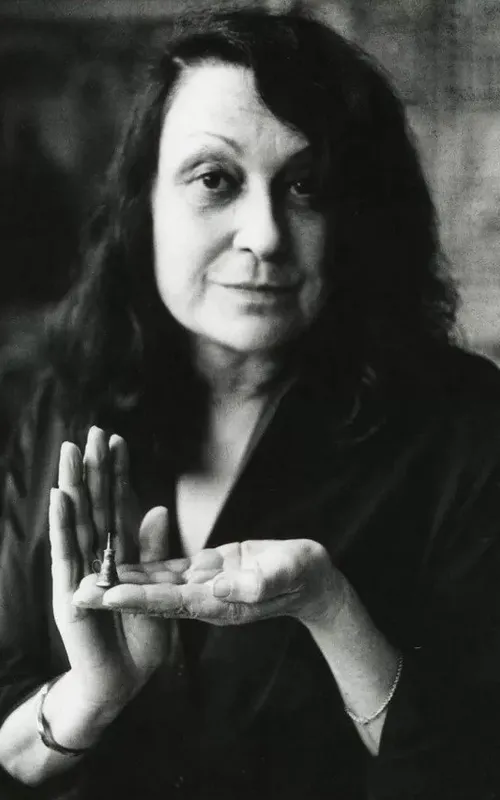 Lina Bo Bardi