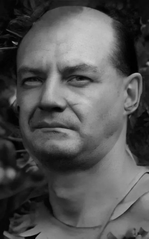 Sergei Lodzeisky