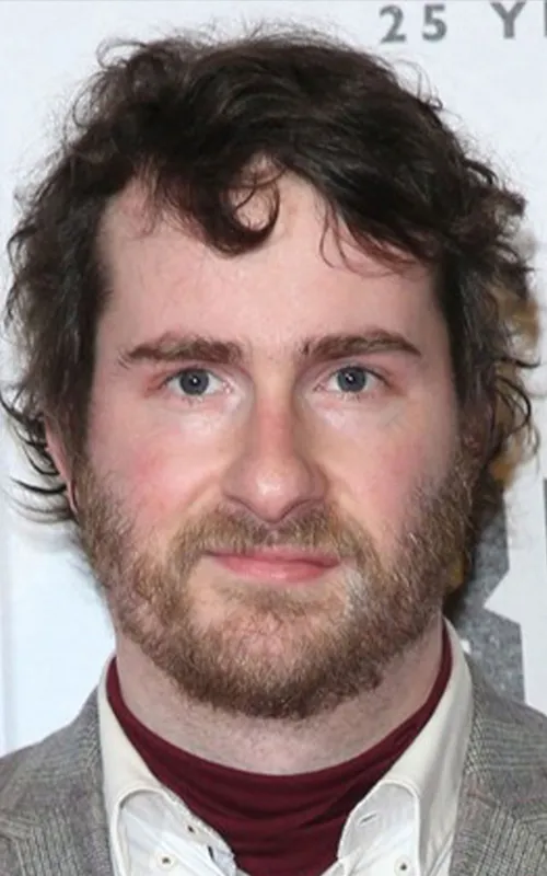 Stephen Fingleton