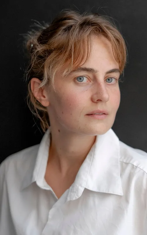 Olga von Luckwald