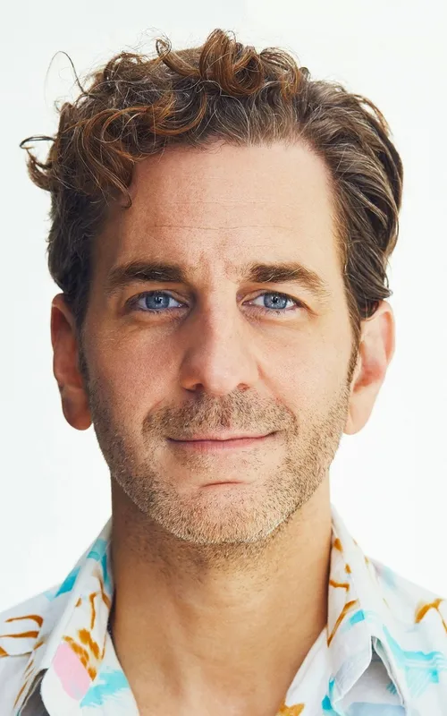Aaron Abrams
