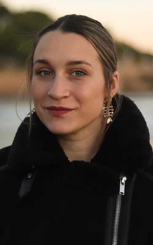 Alexandra Croitoriu